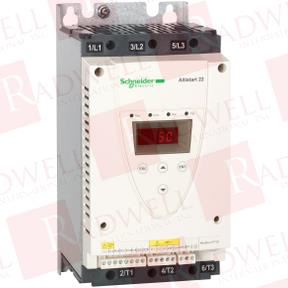 SCHNEIDER ELECTRIC ATS22D17S6U