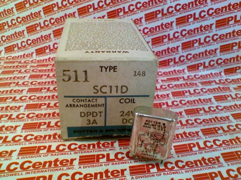 TE CONNECTIVITY SC-11D-24