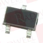 INFINEON BCW 61A E6327