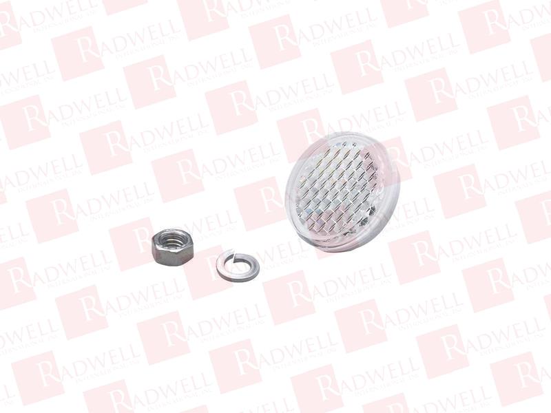 EFECTOR REFLECTOR TS-25-E20953