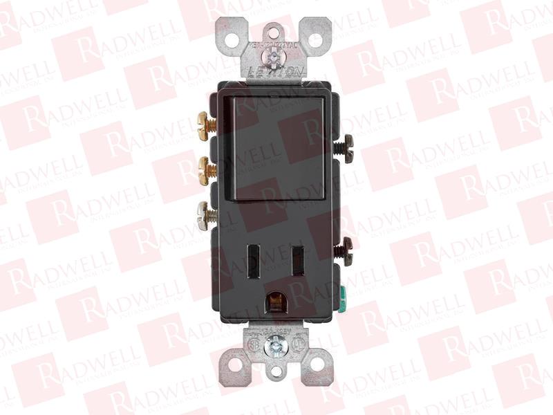 LEVITON 5645-E