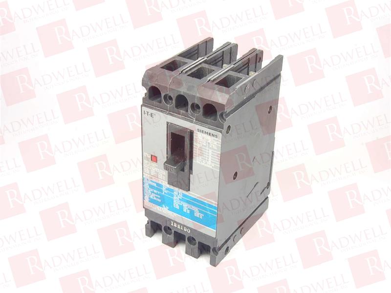 SIEMENS ED43B060