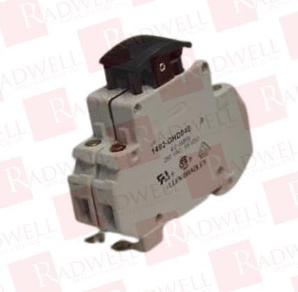 ALLEN BRADLEY 1492-GHD070