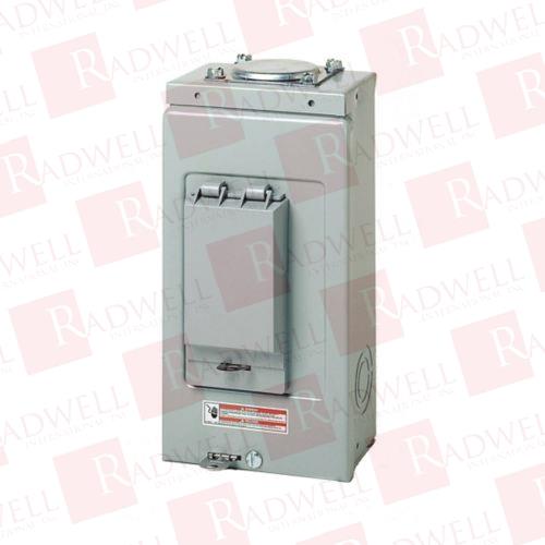 EATON CORPORATION BR24L70RP