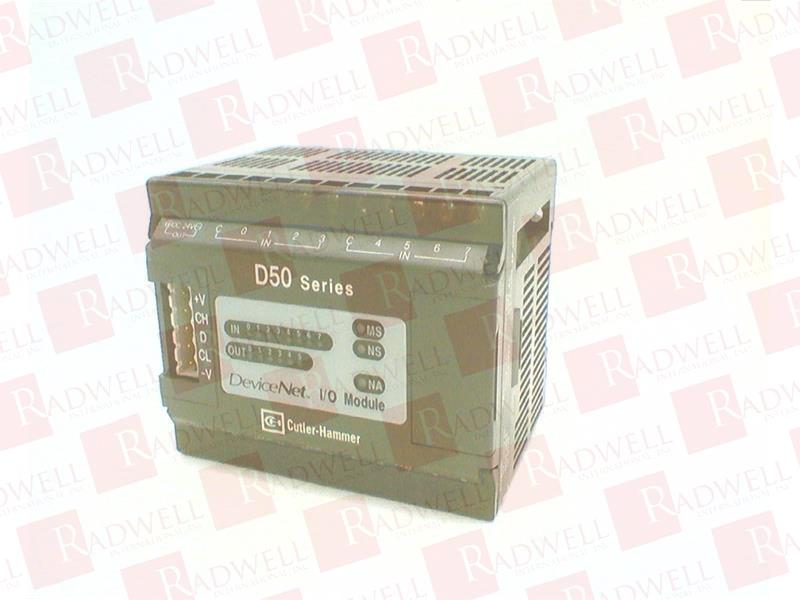 EATON CORPORATION DN50SRA14