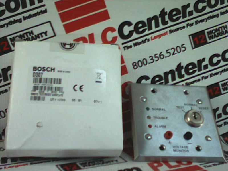 BOSCH D307