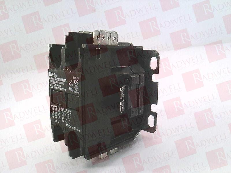 EATON CORPORATION C25BNB225A