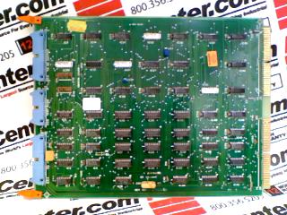 CROSFIELD ELECTRONIC 7306-4000-02A-E5