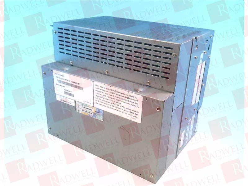 SCHNEIDER ELECTRIC APL3000-BA-CM18-4P-1G-XM250-M