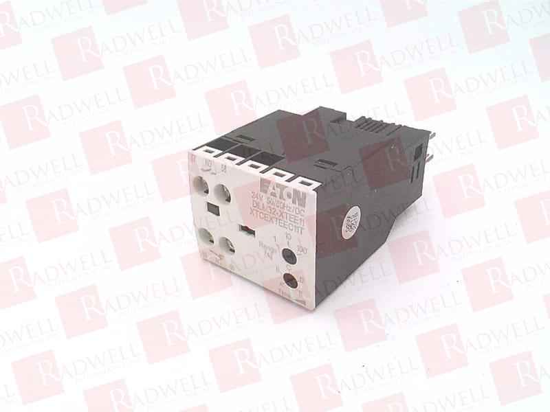 EATON CORPORATION DILM32-XTEE11(RA24)