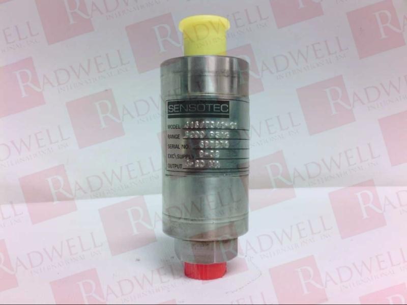 HONEYWELL 415/7348-01