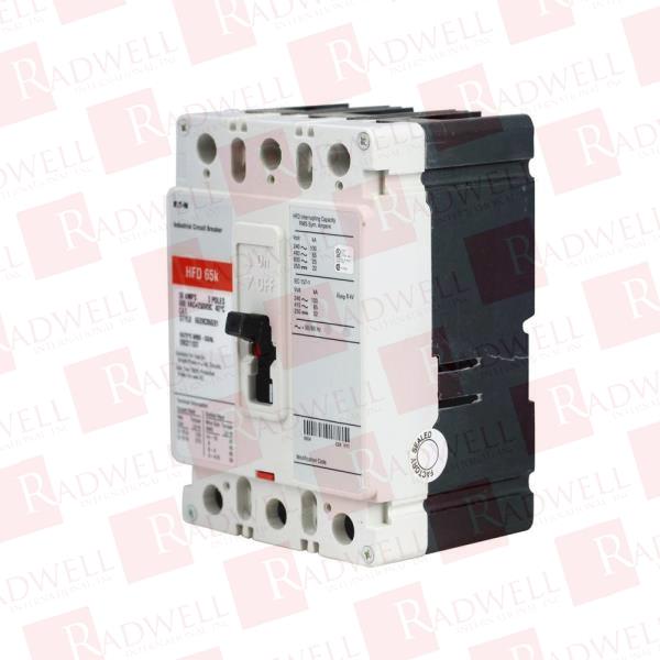 EATON CORPORATION HFD3015