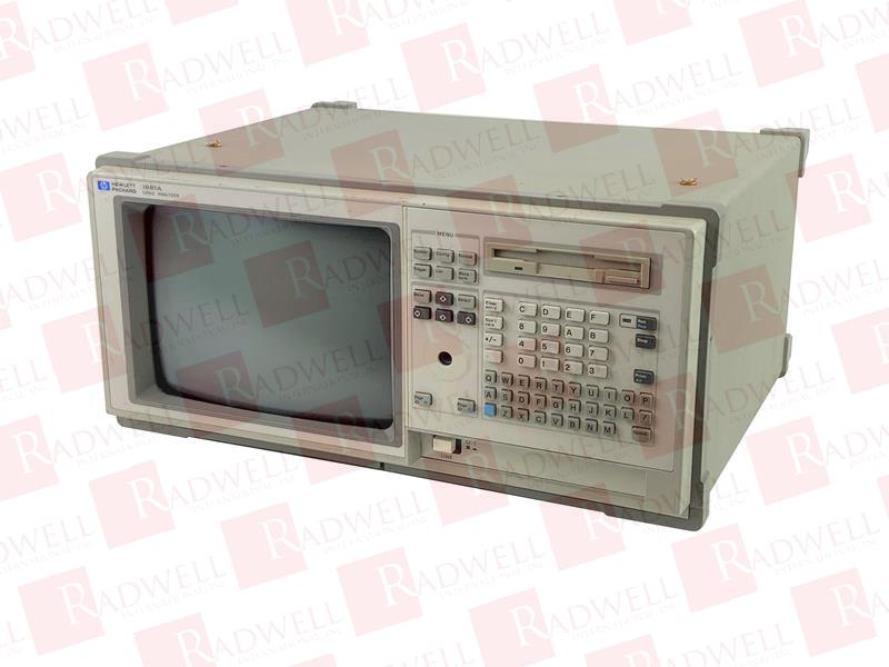 KEYSIGHT TECHNOLOGIES 1661A