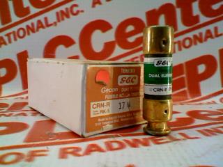 CEFCO CRN-R-17-1/2