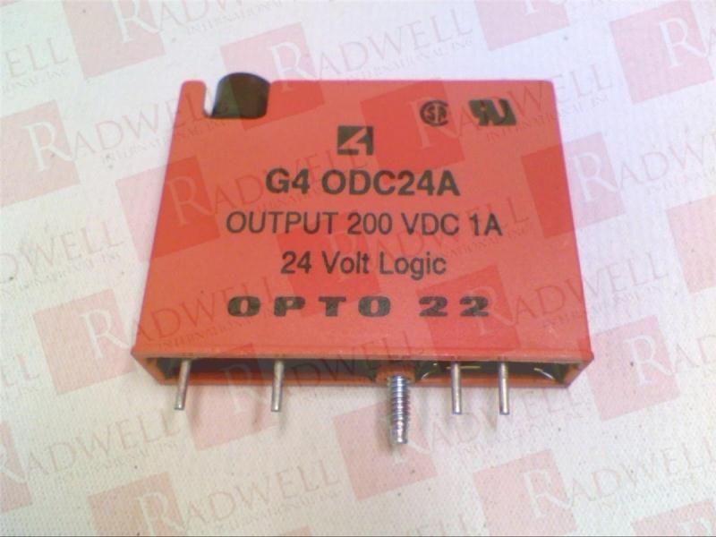 OPTO 22 G4ODC24A