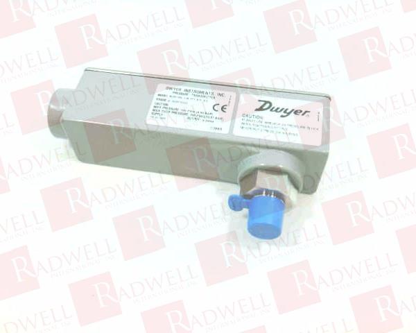 626-09-CB-P1-E5-S1 Pressure Transmitter by DWYER