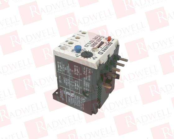 SCHNEIDER ELECTRIC 9065-TD0.23