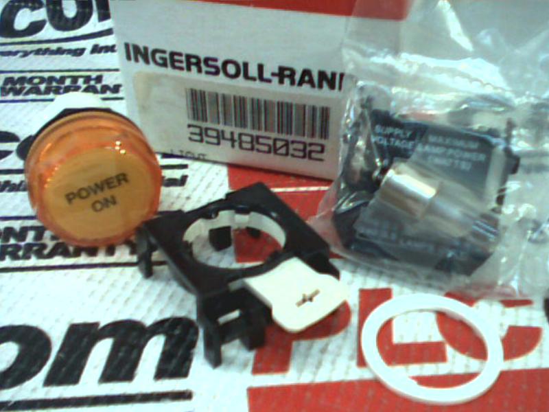 INGERSOLL RAND 39485032