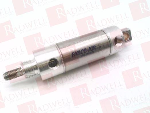 FABCO F-1250D02-01A-03