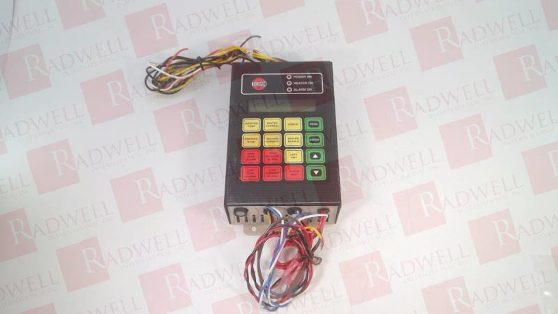 TC202A-SSR-240-CIRT By THERMON - Buy Or Repair At Radwell - Radwell.co.uk