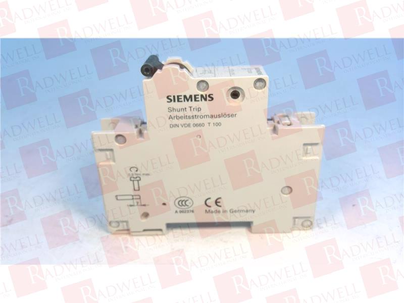 SIEMENS 5ST3030