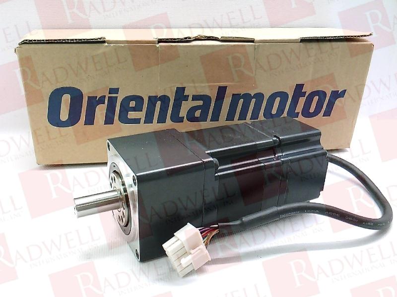 ORIENTAL MOTOR ASM66MC2-H100