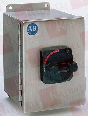 ALLEN BRADLEY 194E-CA32E-P11