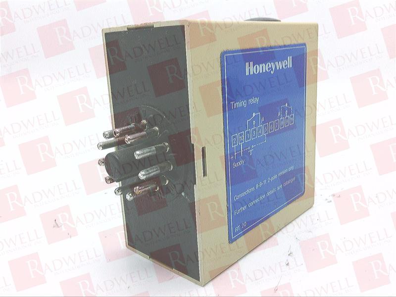 HONEYWELL RT20-2-1-120-M3