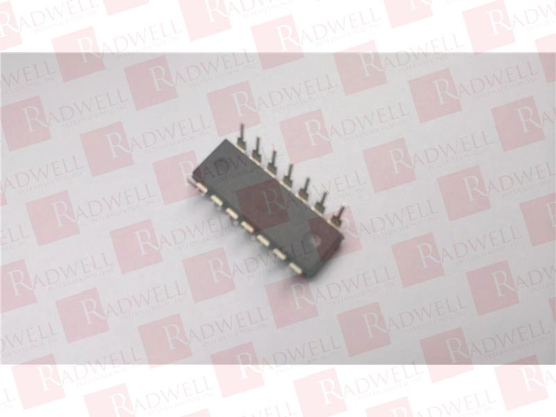 ON SEMICONDUCTOR MC74AC08NG