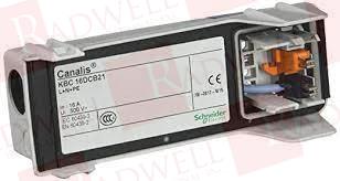 SCHNEIDER ELECTRIC KBC16DCB21