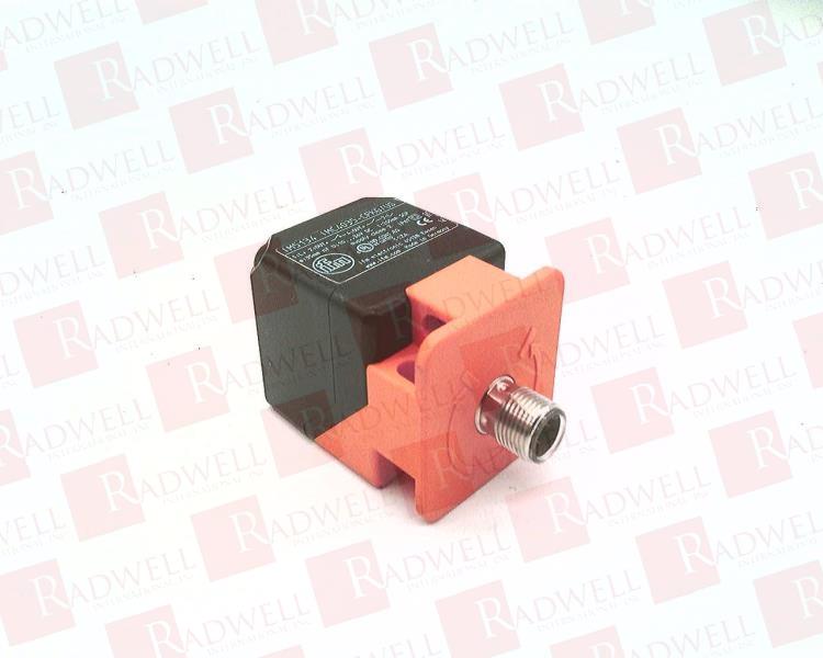 EFECTOR IMC4035-CPKG/US-100-DPA-IM5134