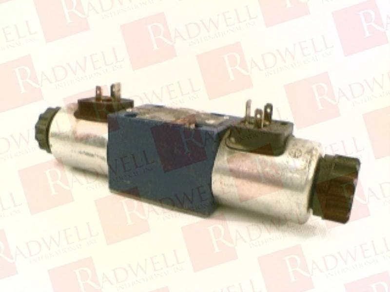 BOSCH 4WE6W62/EG24N9K4/62