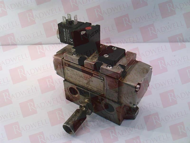 BOSCH 0-820-025-004