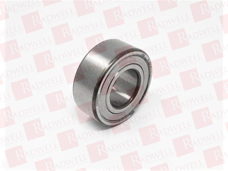 SKF 5206CFF