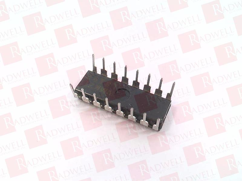 NXP SEMICONDUCTOR SN74LS192N