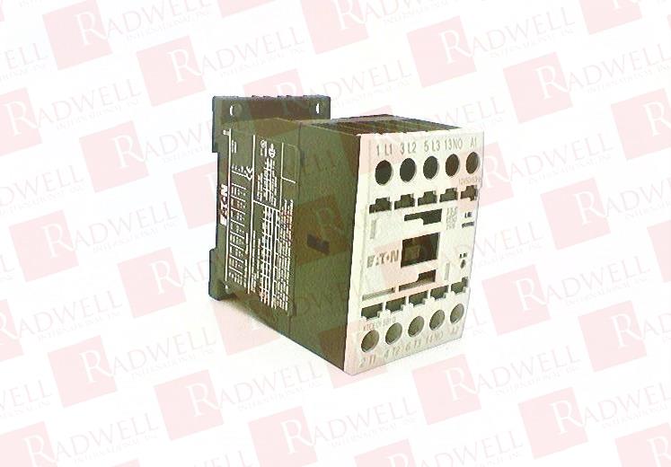 EATON CORPORATION XTCE015B10R