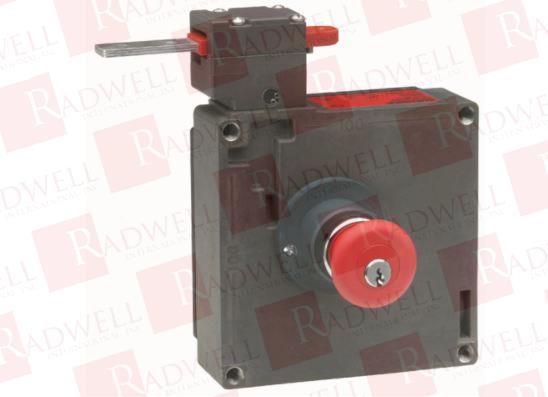 TZ1RE024MVAB-C1828 Safety Switch By EUCHNER