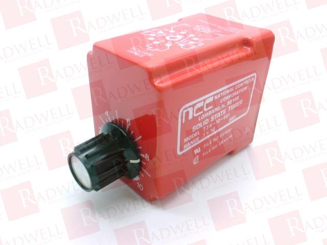 AMETEK T3K-00010-461