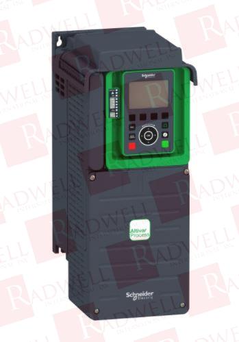 SCHNEIDER ELECTRIC ATV930D11N4