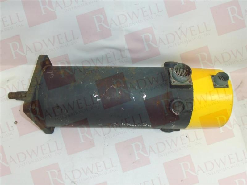 FANUC A06B-0653-B