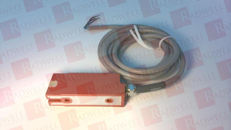 922fss4 A6n Z744 20 Proximity Switch By Honeywell