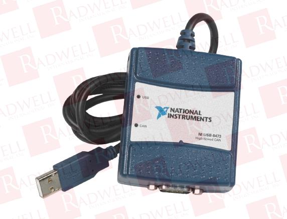 protein chokolade klart USB-8473 by NATIONAL INSTRUMENTS - Buy or Repair at Radwell - Radwell.ca