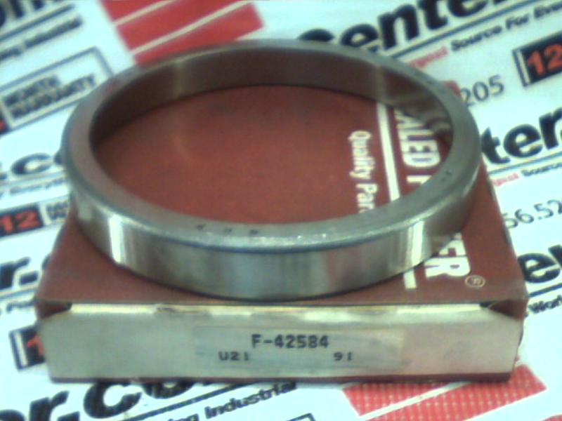 TIMKEN F42584