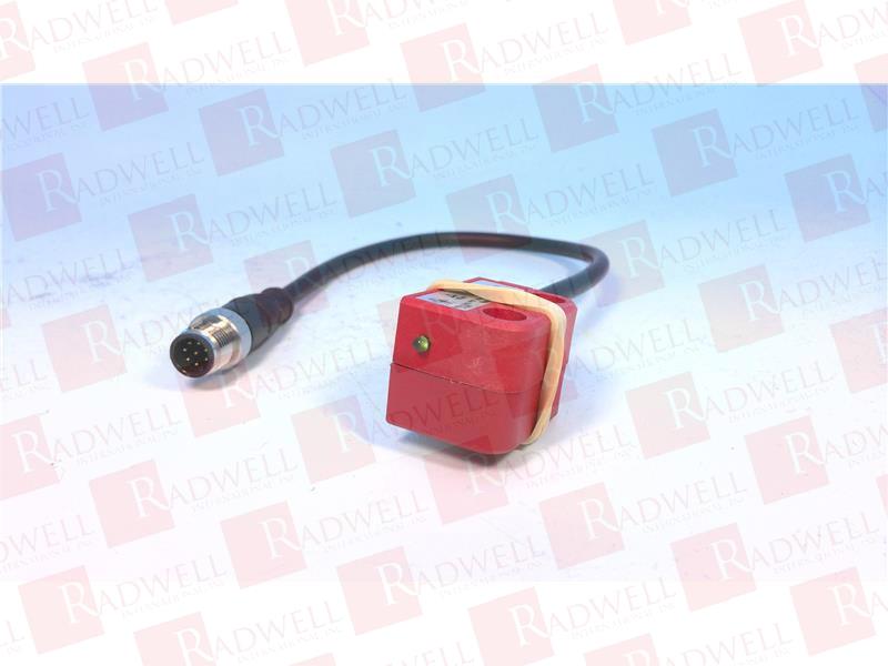 IDEM SAFETY SWITCHES MPC-114116