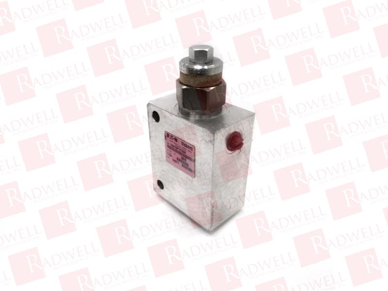 EATON CORPORATION 1CEB150P12T35S8