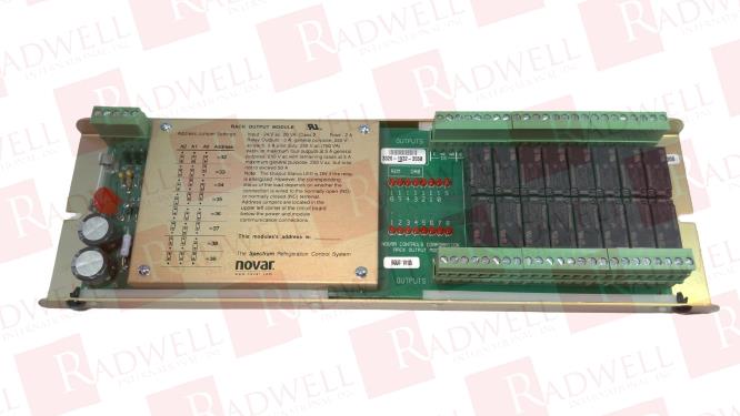 HONEYWELL 733012000