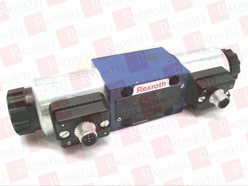 BOSCH R901235407