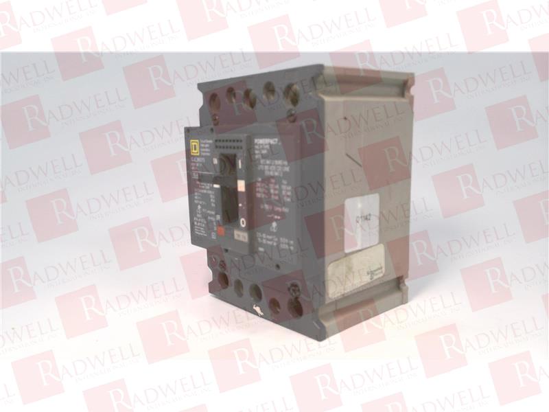 SCHNEIDER ELECTRIC GJL36070