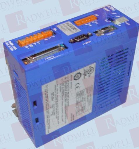 EDC-PS3060AB502 Servo Drive/Servo Control by NSK