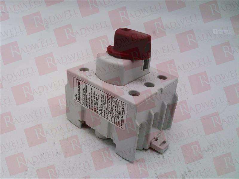 EATON CORPORATION BONCR53016